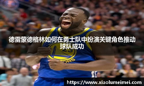 德雷蒙德格林如何在勇士队中扮演关键角色推动球队成功